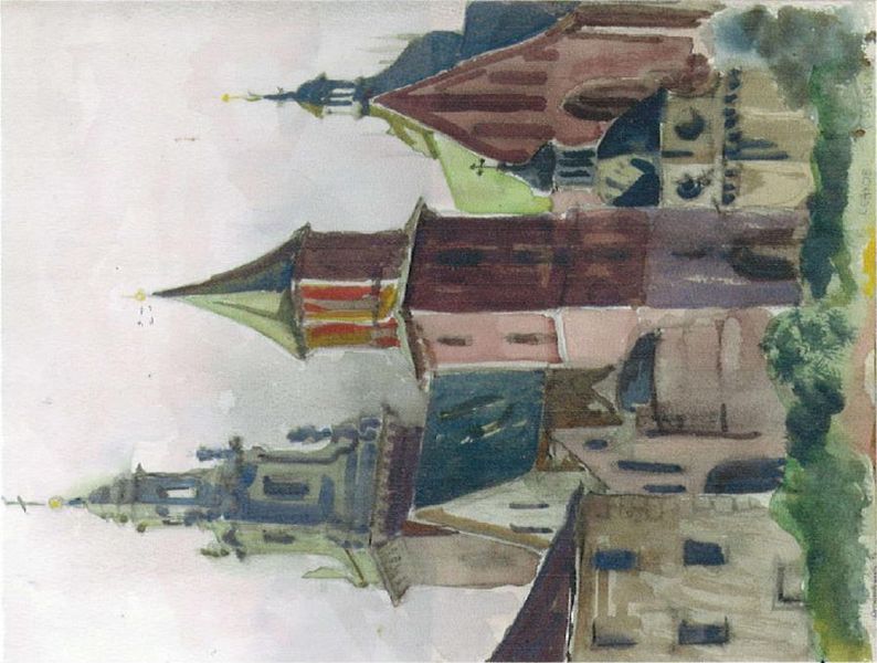 Оксюковський Віталій Антонович